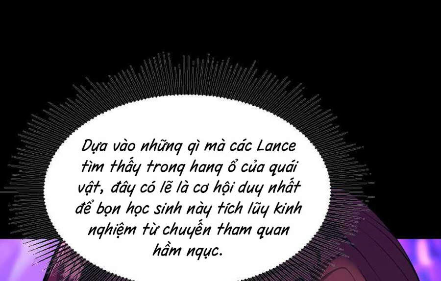 Ánh Sáng Cuối Con Đường - Chương 116