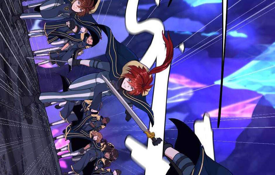 Ánh Sáng Cuối Con Đường - Chương 116