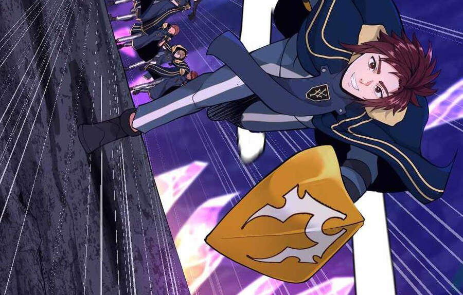 Ánh Sáng Cuối Con Đường - Chương 116