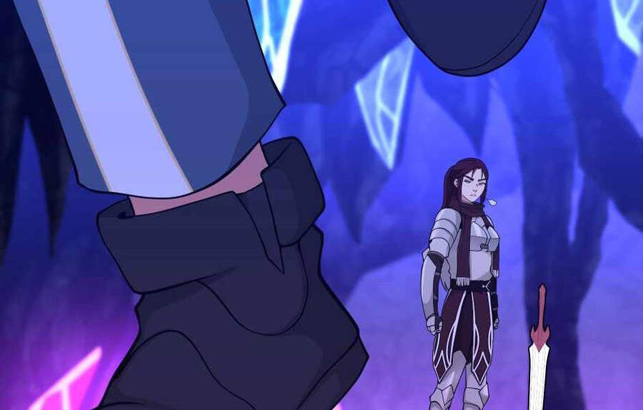 Ánh Sáng Cuối Con Đường - Chương 116