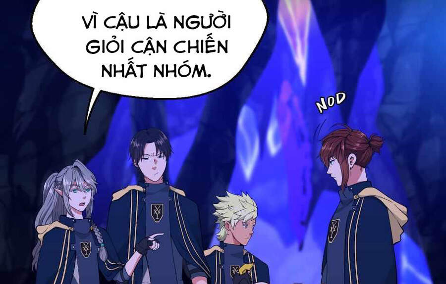 Ánh Sáng Cuối Con Đường - Chương 116