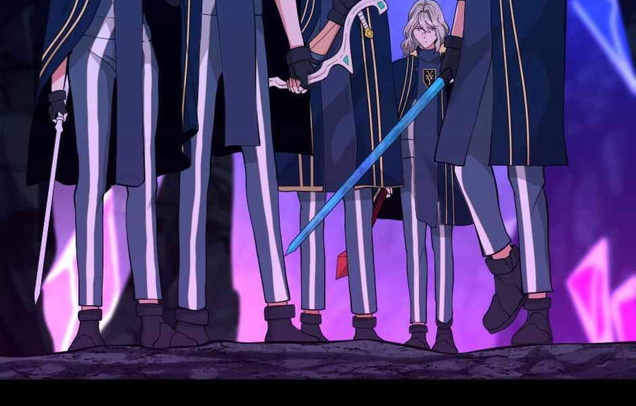 Ánh Sáng Cuối Con Đường - Chương 116