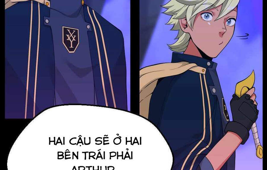 Ánh Sáng Cuối Con Đường - Chương 116