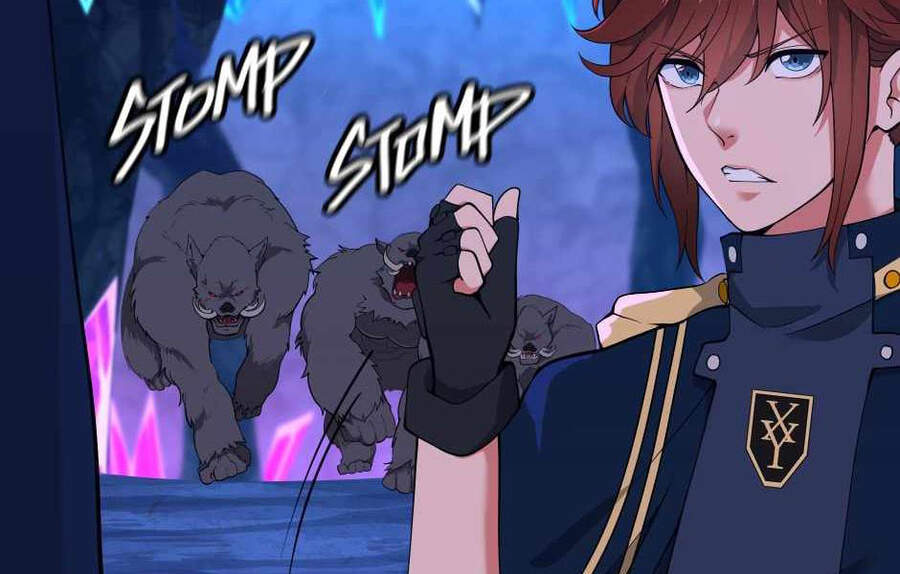 Ánh Sáng Cuối Con Đường - Chương 116