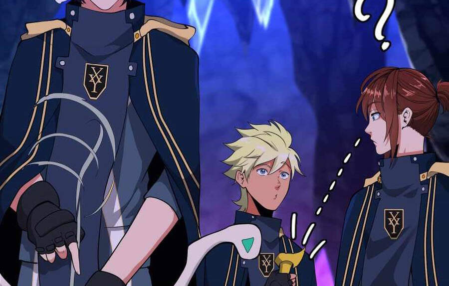 Ánh Sáng Cuối Con Đường - Chương 116