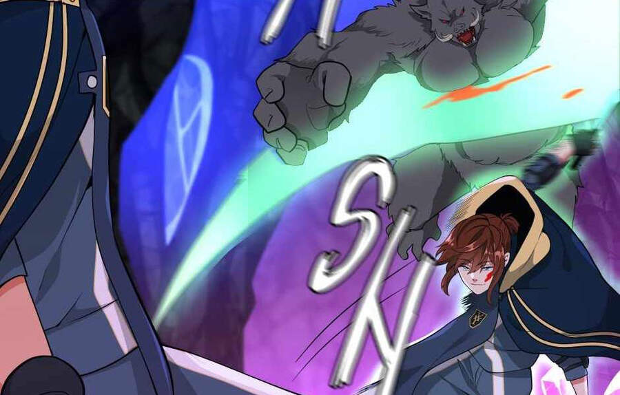 Ánh Sáng Cuối Con Đường - Chương 116