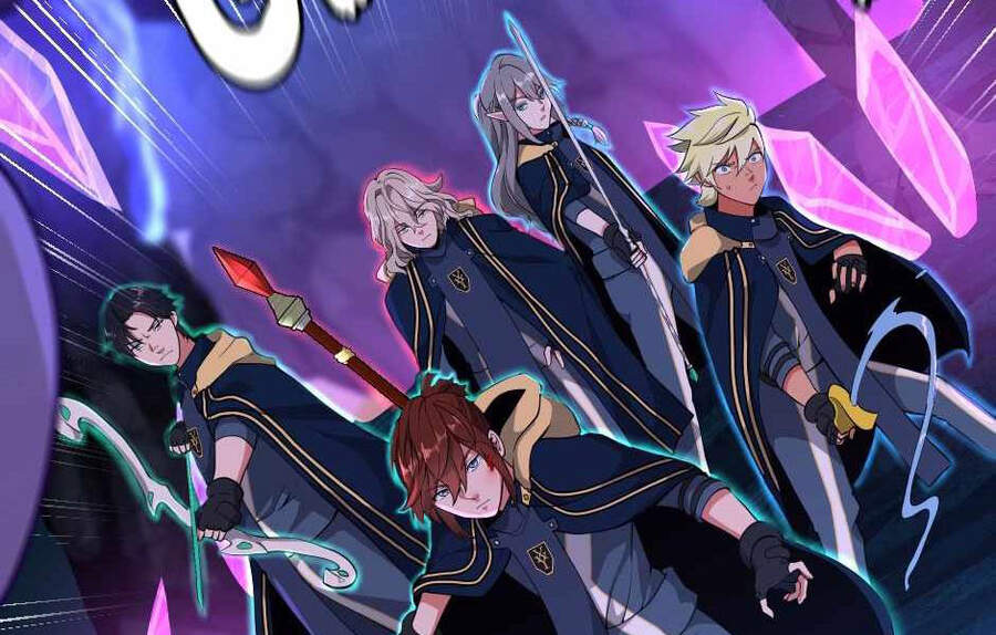 Ánh Sáng Cuối Con Đường - Chương 116