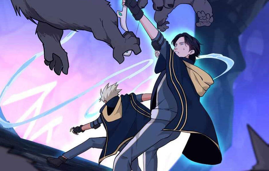 Ánh Sáng Cuối Con Đường - Chương 116