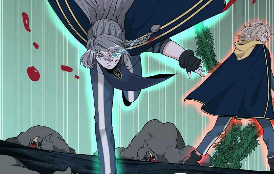 Ánh Sáng Cuối Con Đường - Chương 116