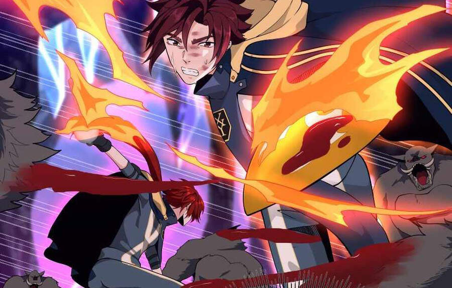 Ánh Sáng Cuối Con Đường - Chương 116