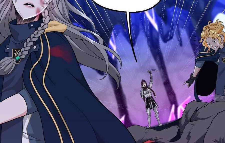 Ánh Sáng Cuối Con Đường - Chương 116