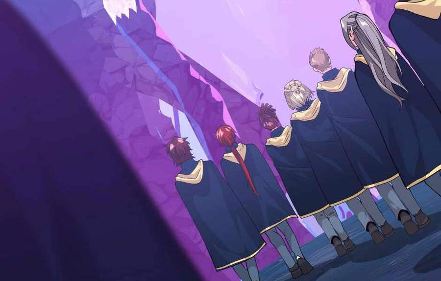 Ánh Sáng Cuối Con Đường - Chương 116