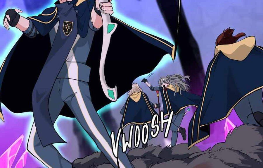 Ánh Sáng Cuối Con Đường - Chương 116