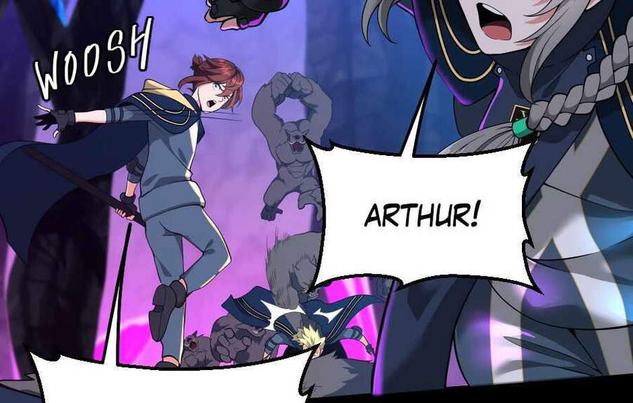 Ánh Sáng Cuối Con Đường - Chương 116