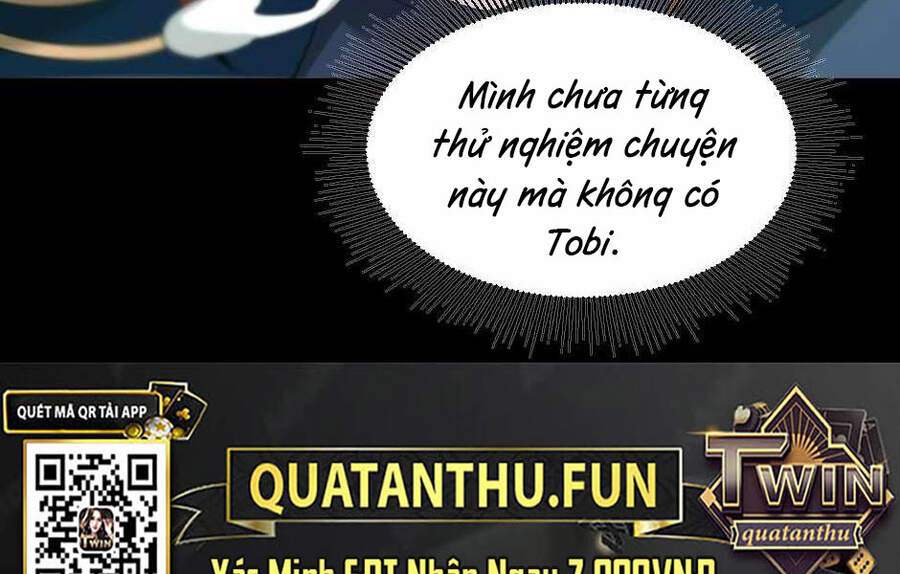 Ánh Sáng Cuối Con Đường - Chương 116