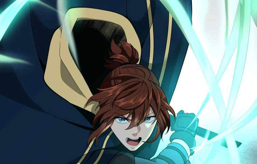 Ánh Sáng Cuối Con Đường - Chương 116