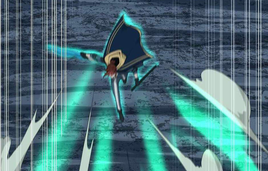 Ánh Sáng Cuối Con Đường - Chương 116