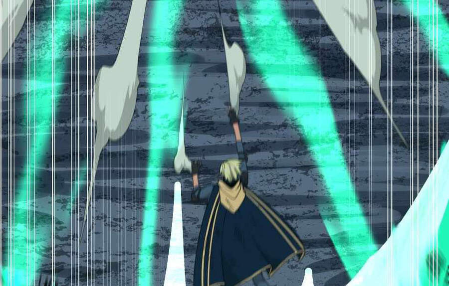 Ánh Sáng Cuối Con Đường - Chương 116