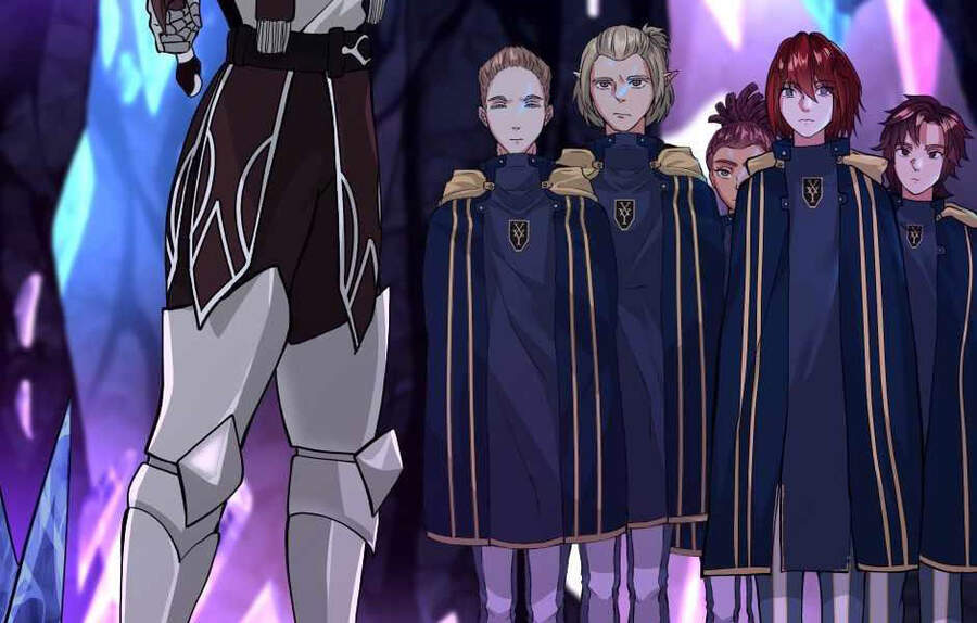 Ánh Sáng Cuối Con Đường - Chương 116