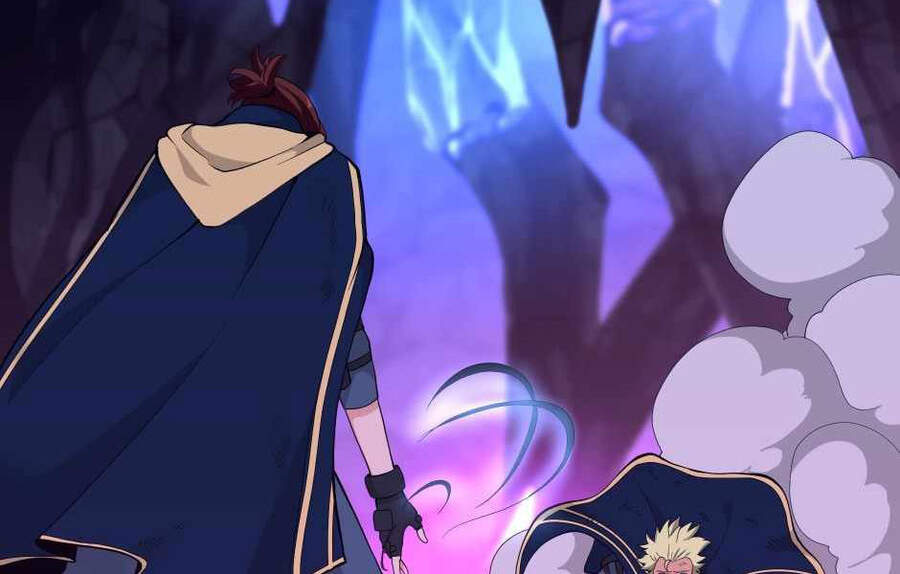 Ánh Sáng Cuối Con Đường - Chương 116