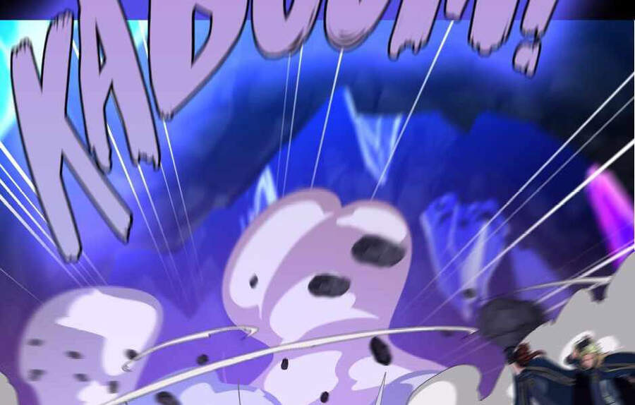 Ánh Sáng Cuối Con Đường - Chương 116