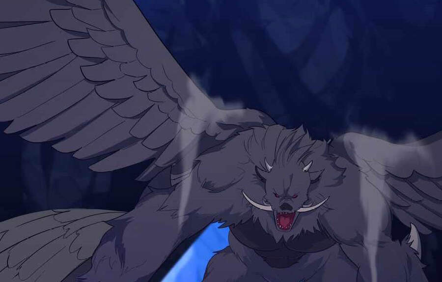 Ánh Sáng Cuối Con Đường - Chương 116