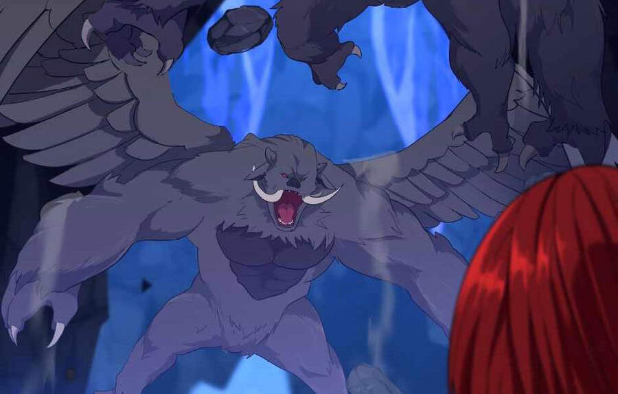 Ánh Sáng Cuối Con Đường - Chương 116