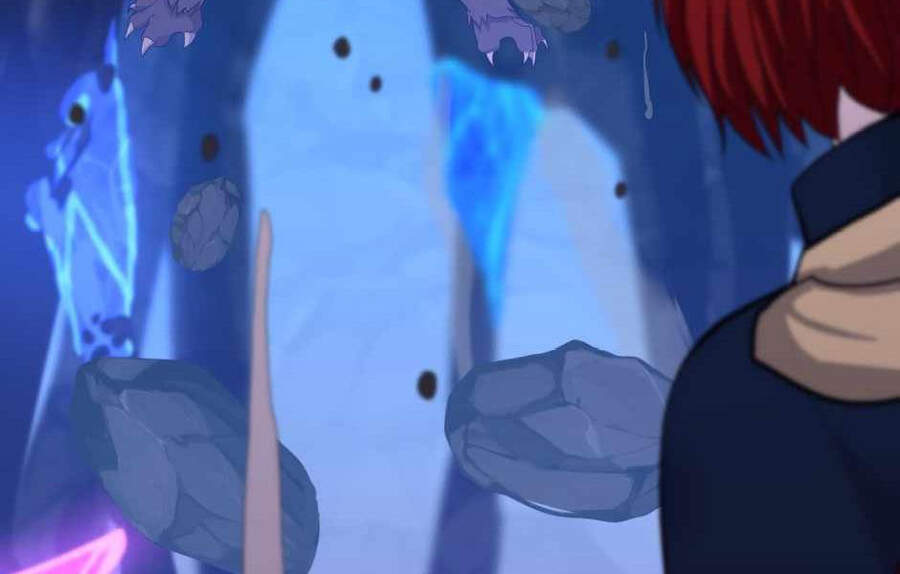 Ánh Sáng Cuối Con Đường - Chương 116