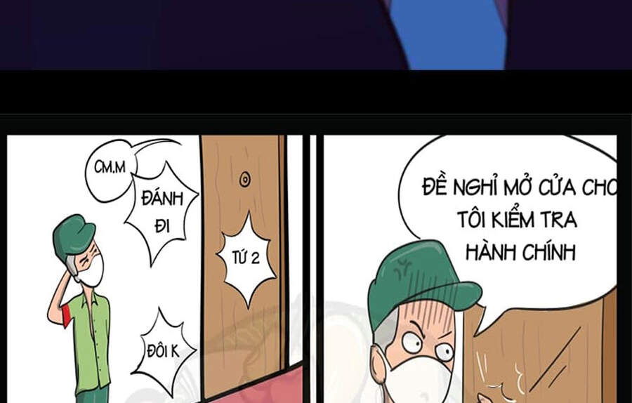 Ánh Sáng Cuối Con Đường - Chương 116