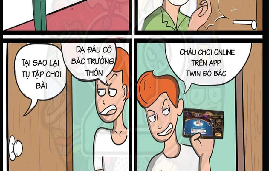 Ánh Sáng Cuối Con Đường - Chương 116