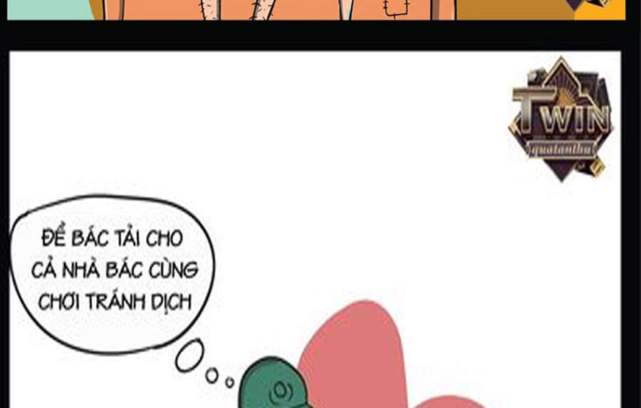 Ánh Sáng Cuối Con Đường - Chương 116