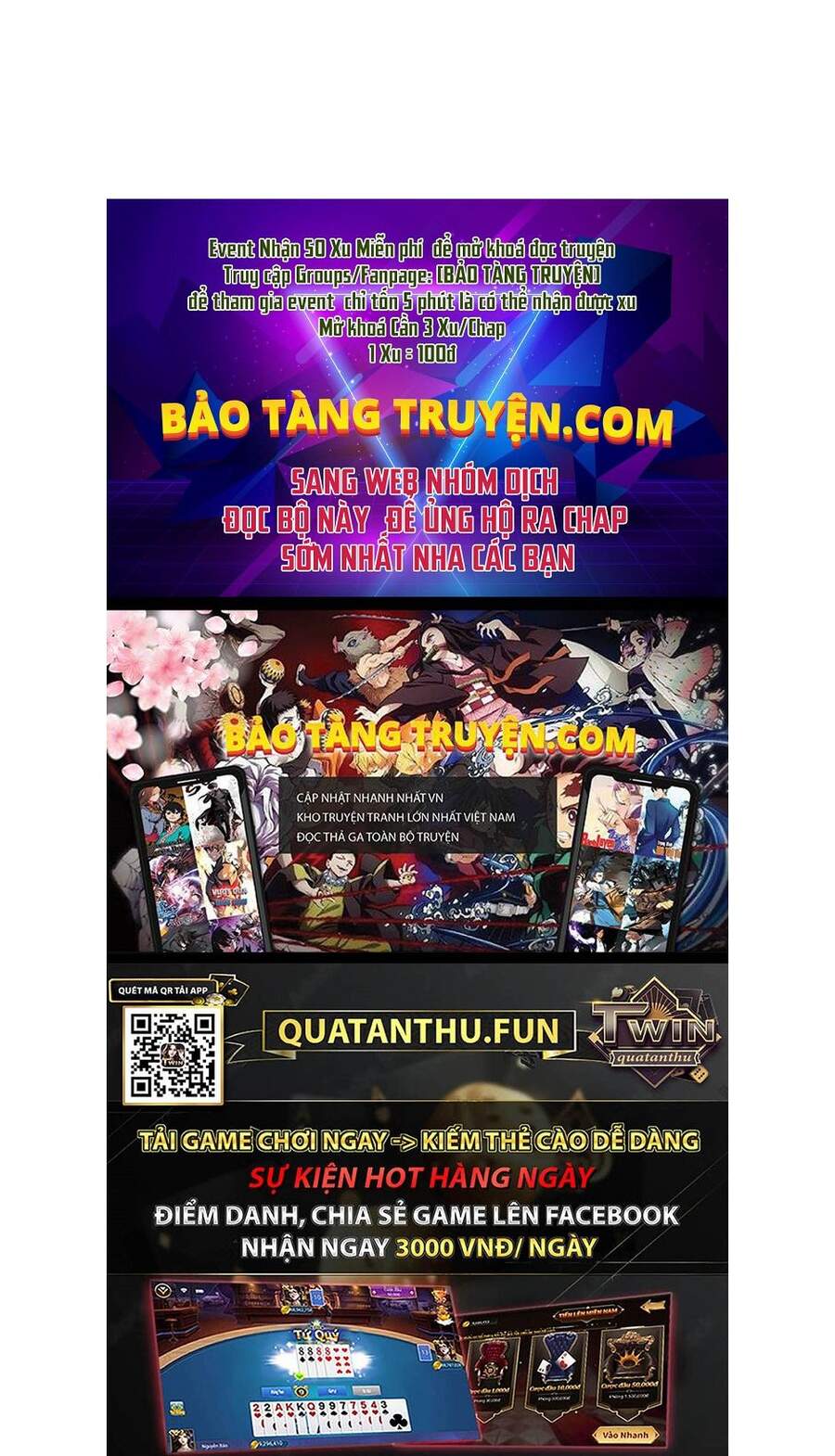 Ánh Sáng Cuối Con Đường - Chương 116