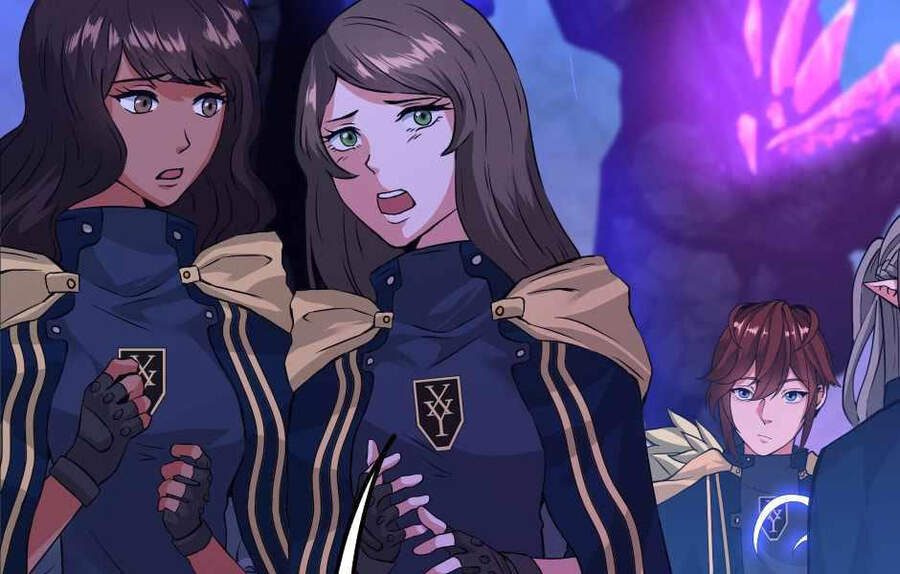 Ánh Sáng Cuối Con Đường - Chương 116