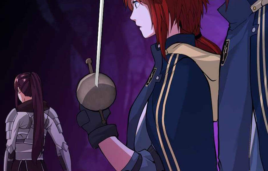 Ánh Sáng Cuối Con Đường - Chương 116