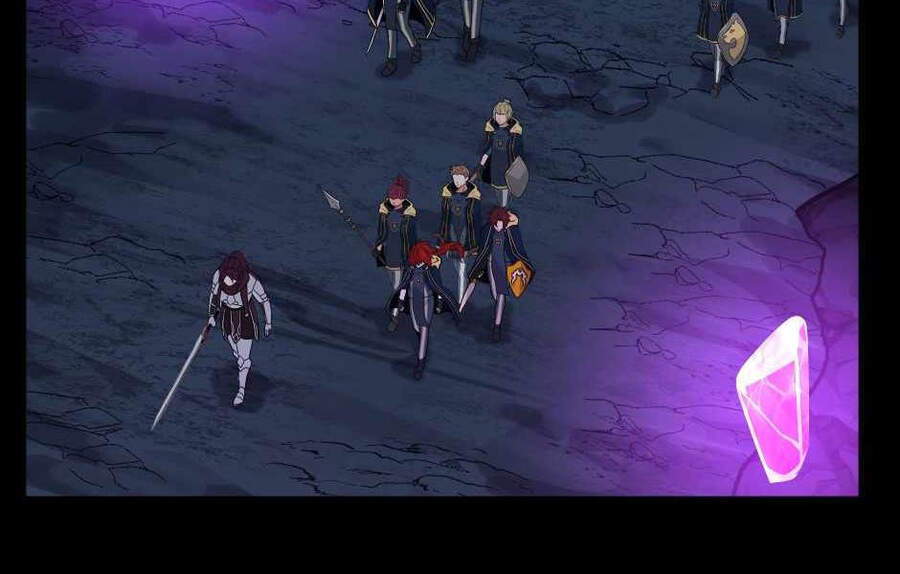 Ánh Sáng Cuối Con Đường - Chương 116