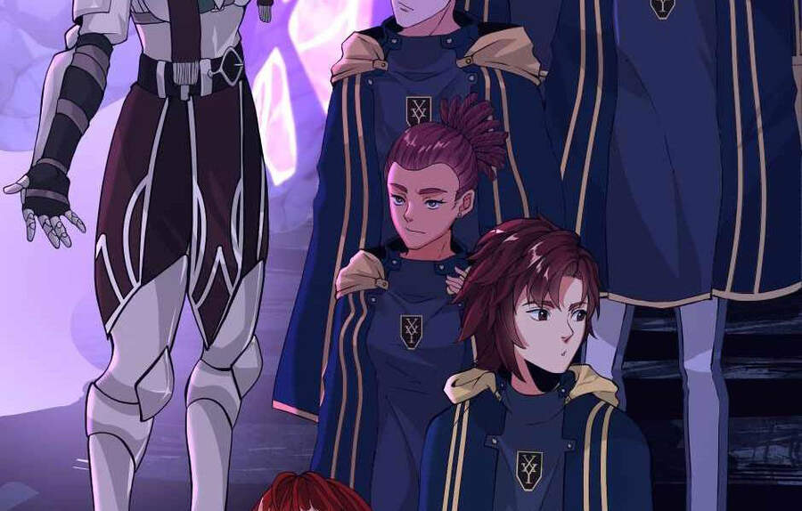 Ánh Sáng Cuối Con Đường - Chương 116