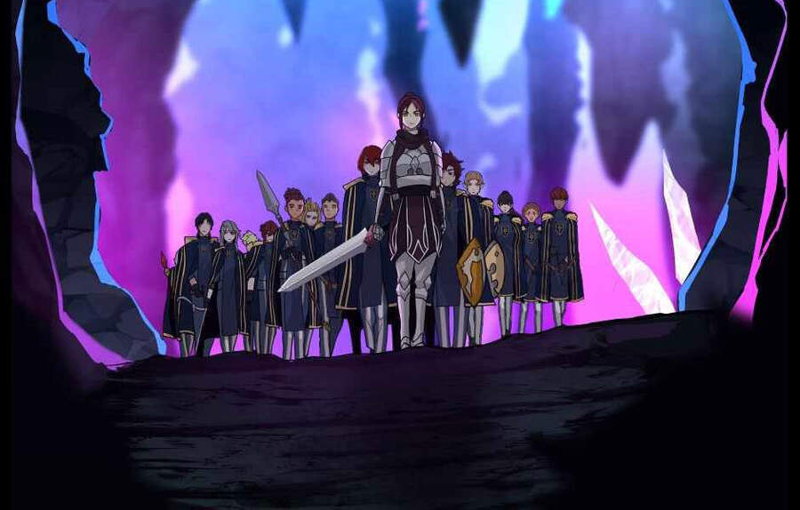 Ánh Sáng Cuối Con Đường - Chương 116