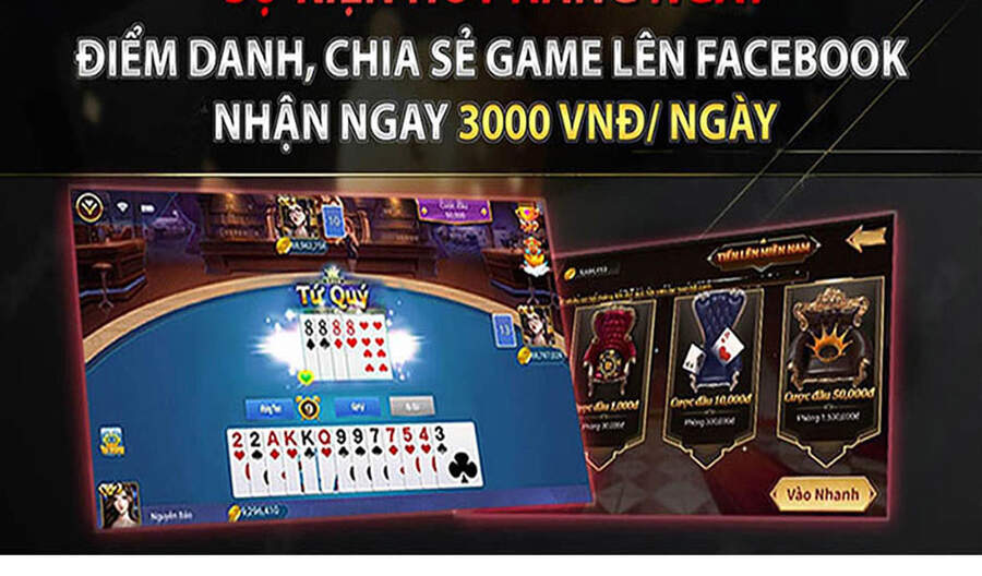 Ánh Sáng Cuối Con Đường - Chương 116