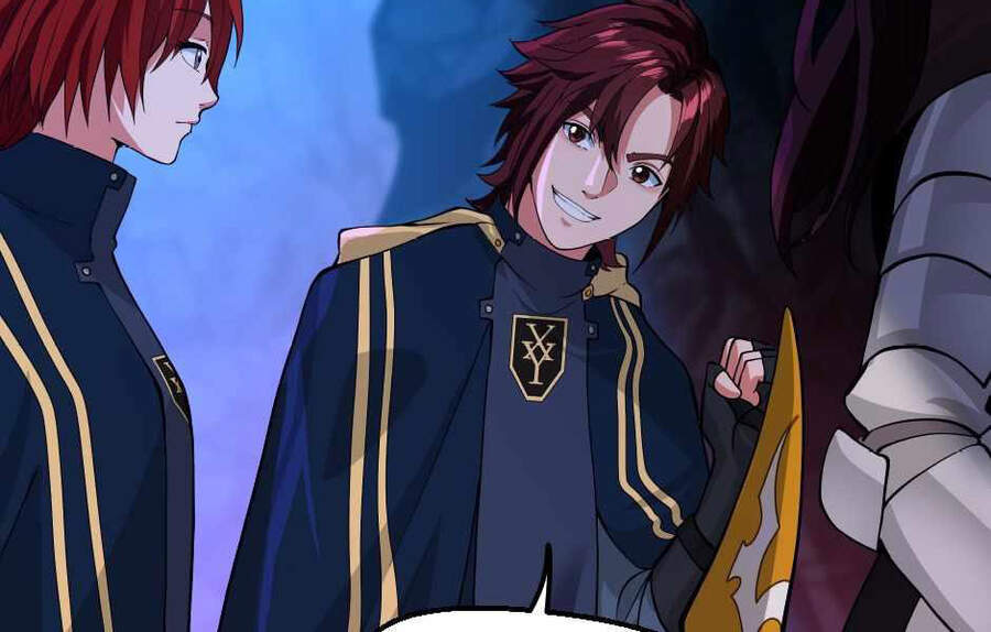 Ánh Sáng Cuối Con Đường - Chương 116