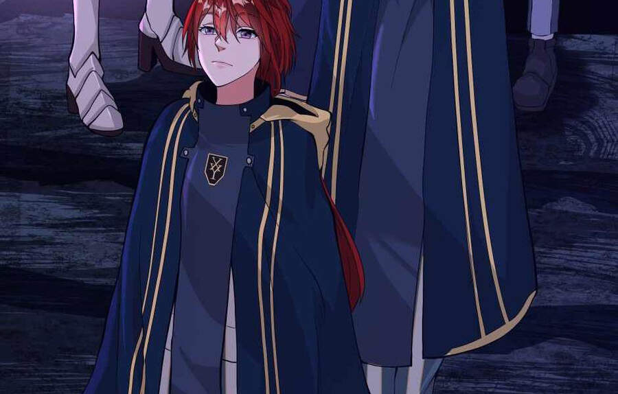 Ánh Sáng Cuối Con Đường - Chương 116