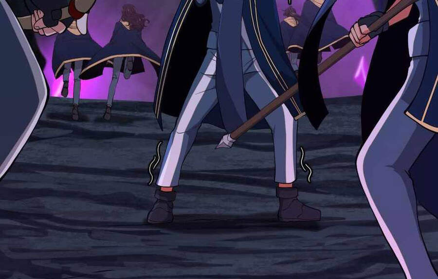 Ánh Sáng Cuối Con Đường - Chương 116