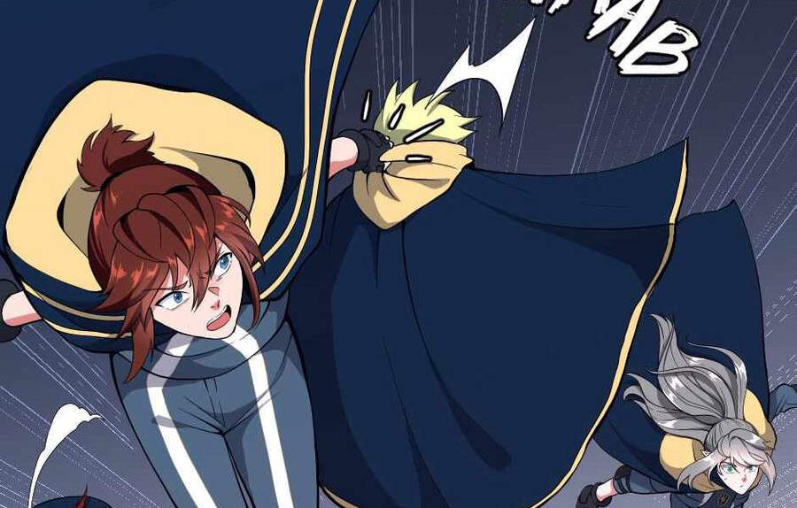 Ánh Sáng Cuối Con Đường - Chương 116