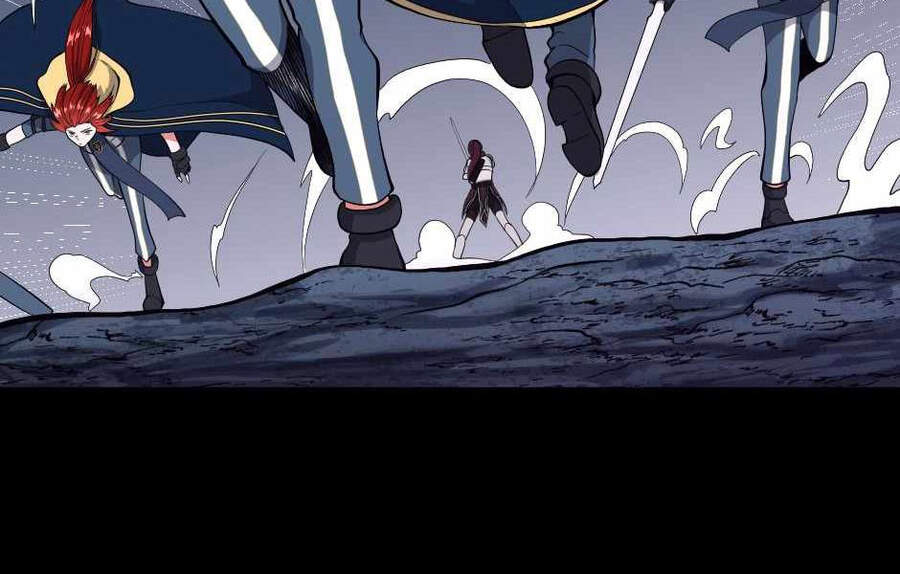 Ánh Sáng Cuối Con Đường - Chương 116