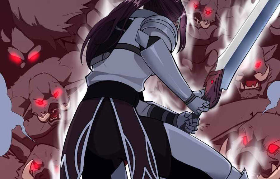 Ánh Sáng Cuối Con Đường - Chương 116