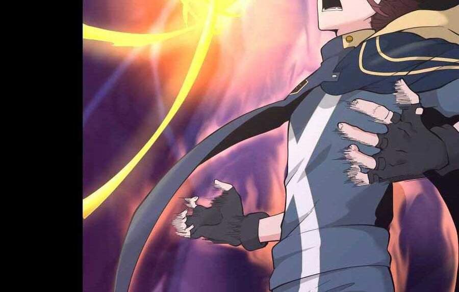 Ánh Sáng Cuối Con Đường - Chương 117.5