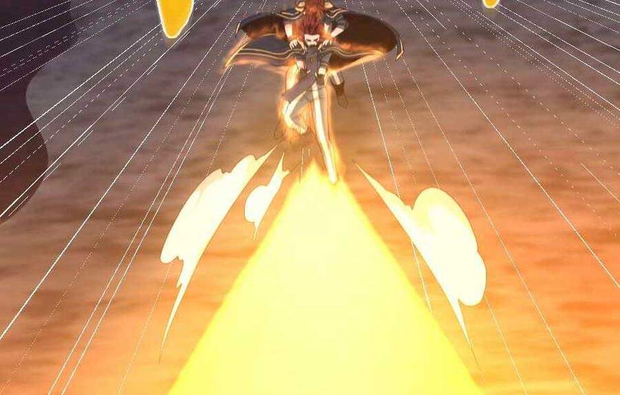 Ánh Sáng Cuối Con Đường - Chương 117.5