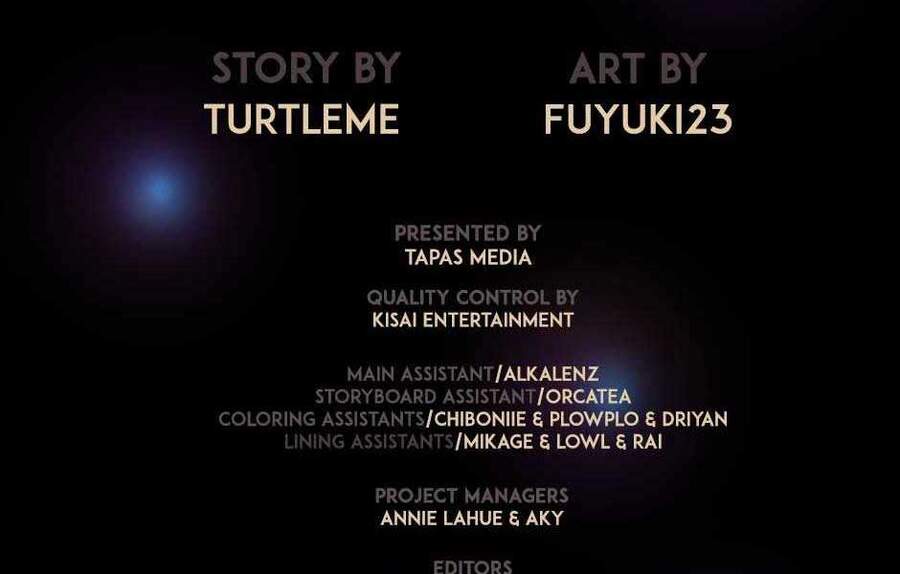 Ánh Sáng Cuối Con Đường - Chương 117.5