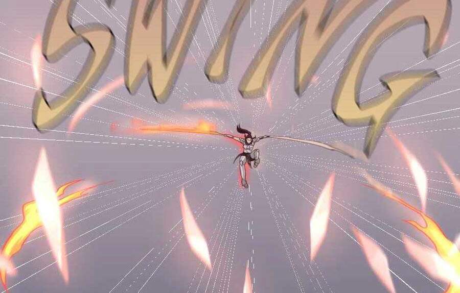 Ánh Sáng Cuối Con Đường - Chương 117.5