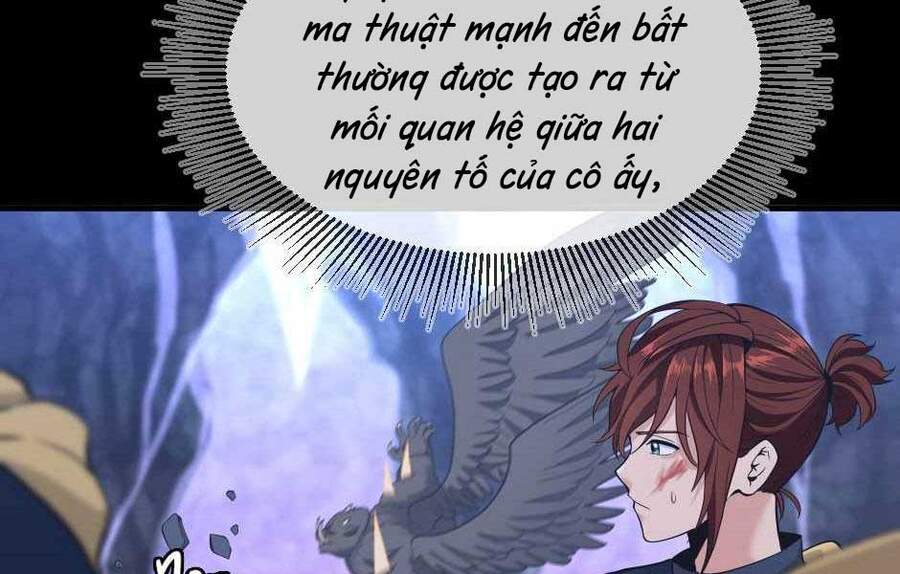 Ánh Sáng Cuối Con Đường - Chương 117.5