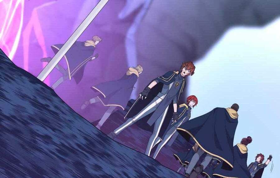 Ánh Sáng Cuối Con Đường - Chương 117.5